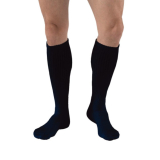 Jobst® Sensifoot™ Knee High Diabetic Stockings 8-15mmHg, X-large, Navy