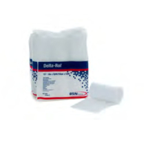 Delta-Rol® Sythetic Cast Padding, 10cm x 3.6m