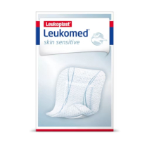 Leukomed® Skin Sensitive Dressing, 5cm x 7.2cm