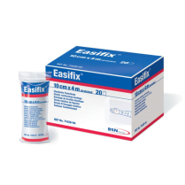 Easifix® Cohesive Self-Adhesive Fixation Bandage, 10cm x 4m