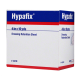 Hypafix® Dressing Rolls, 10cm x 10m