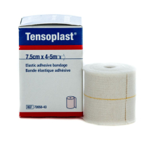 Tensoplast® Bandages, 10cm x 4.5m