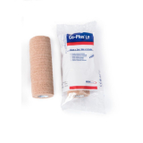 Co-Plus® LF Cohesive Bandage, Beige, 10cm x 4.5m