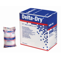 Delta-Dry® Water Resistant Cast Padding, 5cm x 2.4m