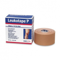Leukotape® P High Adhesive Rigid Strapping Tape