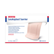 Leukoplast® Barrier, 5cm x 7.2cm - rectangle