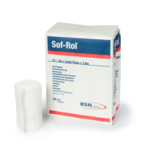 BSN Medical Sof-Rol® Cast Padding, 15cm x 3.6m