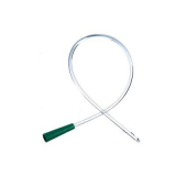 Med-Rx Uretheral Catheters with Connectors, 5cc, 12FR