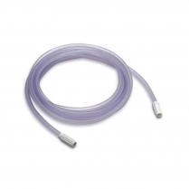 Med-Rx® Connecting Tube, Sterile, 1/4" x 120"