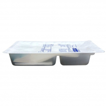 Med-Rx® Dressing Tray w/Instruments 85-2011