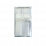 Med-Rx® Dressing Tray w/Instruments 85-2011