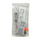 Med-RX® IV Start Kit w/High Pressure Ext Set