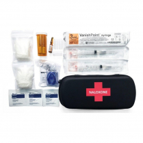Med-Rx® Naloxone Take Home Kit