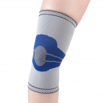 Champion® Elastic Knee Support, X-Small