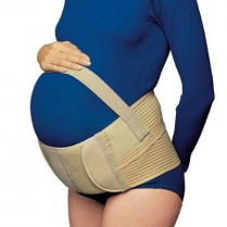 Comfort Fit Maternity Support, L