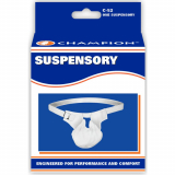 Champion® Scrotal Suspensory, Medium