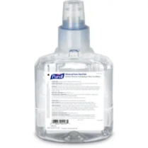 PURELL® LTX-12™ Advanced Foam Hand Rub, 1200mL Refill