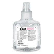 GOJO® LTX-12™ Clear & Mild Foam Handwash, 1200mL Refill