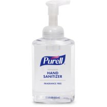 PURELL® Advanced Hand Sanitizer Foam, 515mL