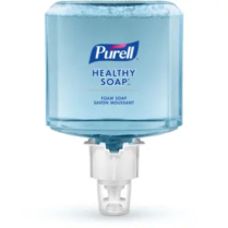 PURELL ES4 HEALTHY SOAP™ Mild Foam, 1200mL Refill