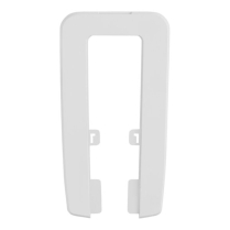 TRUE FIT™ Wall Plate for PURELL® ES10 Dispenser, White