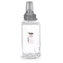 GOJO® ADX-12™ Clear & Mild Foam Handwash, 1250mL Refill