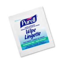 PURELL® Sanitizing Hand Wipes, Individually-Wrapped