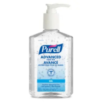 PURELL® Advanced Hand Rub, 236mL