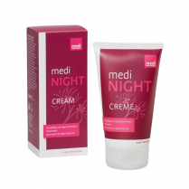 Medi® Night Cream, 50mL