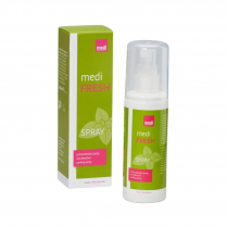 Medi® Fresh Cooling Spray, 100mL