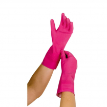 Medi® Rubber Gloves