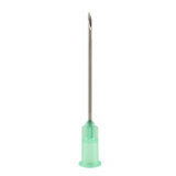 Monoject™ Soft Pack Hypodermic Needles, Polypropylene Hub, 27G x 1-1/2"