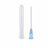 Monoject™ Soft Pack Hypodermic Needles, Polypropylene Hub, 27G x 1-1/2"