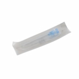 Monoject™ Soft Pack Hypodermic Needles, Polypropylene Hub, 27G x 1-1/2"