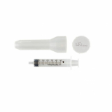 Monoject™ Rigid Pack Syringe, Luer Slip, 12 cc