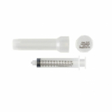 Monoject™ Rigid Pack Syringe, Luer Slip, 12 cc