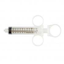 Monoject™ Control Syringe, Luer-Lock, 12ml