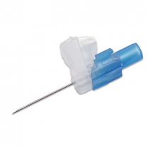 Magellan™ Hypodermic Safety Needles, 20G x 1"