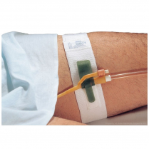 Hold-n-Place® Foley Catheter Holder Leg Band, Up to 20"