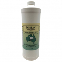 Skinsan Natural Sheepskin Detergent, 1 Litre