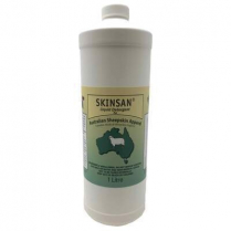 Skinsan Natural Sheepskin Detergent, 250mL