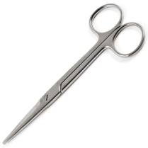 Sklar® Econo Sterile™ Mayo Dissecting Scissors, Straight, 5-1/2"