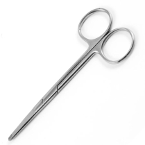 Sklar® Econo Sterile™ Spencer (Littauer) Suture Scissors, 4-1/2"