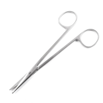 Sklar® Econo Sterile™ Iris Scissors, Straight, Sharp/Sharp, 4-1/2"