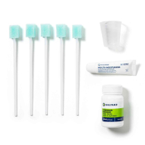 BALLARD™ Oral Care Swab Kit