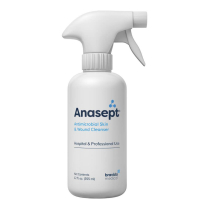 Anasept® Skin & Wound Cleanser, 12oz Trigger Sprayer