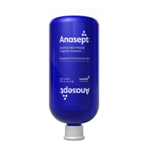 Anasept® Antimicrobial Wound Irrigation Solution, 16oz