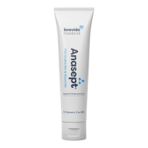 Anasept® Antimicrobial Skin & Wound Gel, 3oz