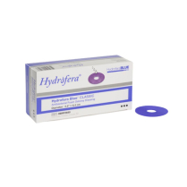 Hydrofera Blue CLASSIC® Ostomy Dressings, 2.5" Diameter