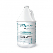 PREempt CS20™ Sterilant & High Level Disinfectant, 4L